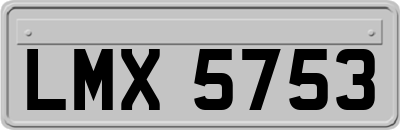 LMX5753