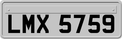 LMX5759