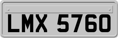 LMX5760