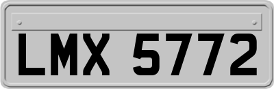 LMX5772