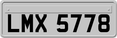 LMX5778