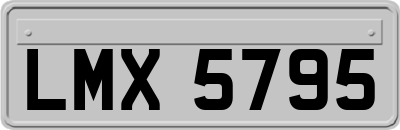 LMX5795