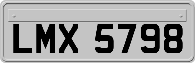 LMX5798