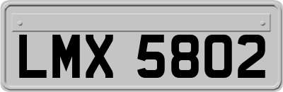 LMX5802