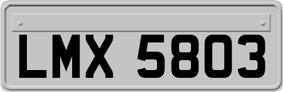 LMX5803