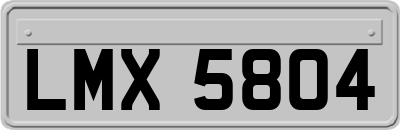 LMX5804