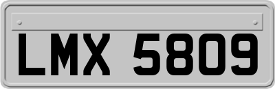 LMX5809