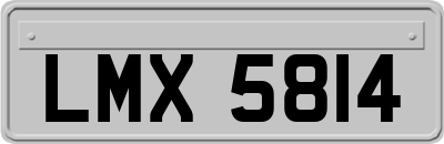 LMX5814