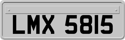 LMX5815