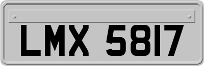 LMX5817