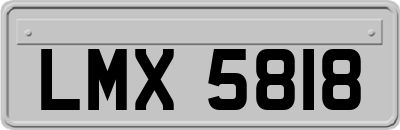 LMX5818