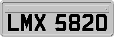 LMX5820