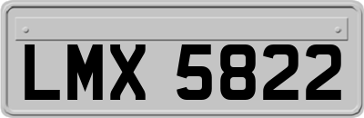 LMX5822
