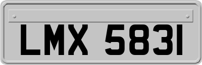 LMX5831