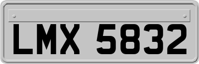 LMX5832