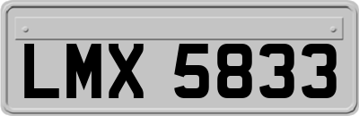 LMX5833