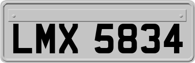 LMX5834