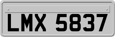 LMX5837