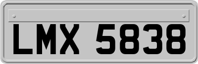 LMX5838