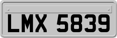 LMX5839