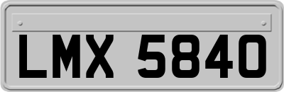 LMX5840