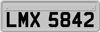 LMX5842