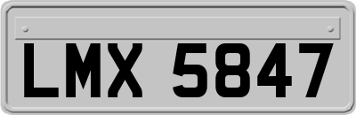 LMX5847