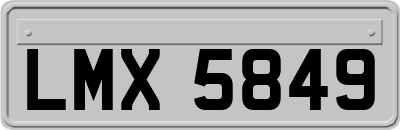 LMX5849