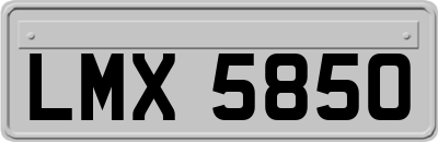 LMX5850