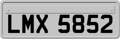 LMX5852