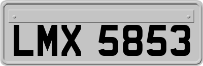 LMX5853