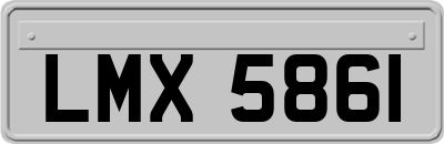 LMX5861