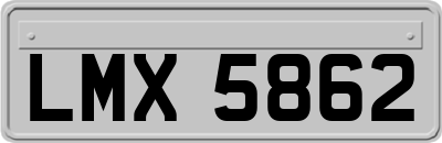 LMX5862
