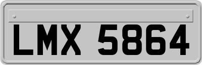 LMX5864