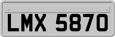 LMX5870