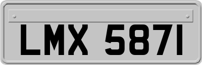 LMX5871