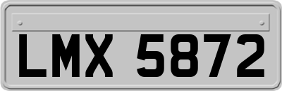 LMX5872