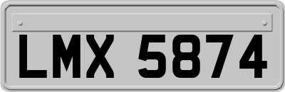 LMX5874