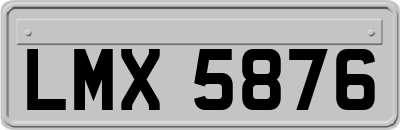 LMX5876