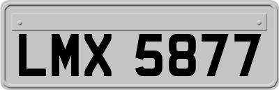 LMX5877