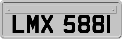 LMX5881