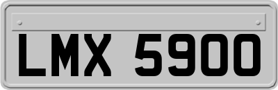 LMX5900