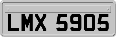 LMX5905
