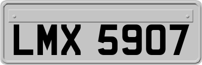 LMX5907