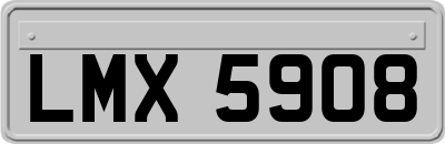 LMX5908