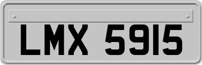 LMX5915