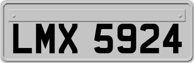 LMX5924