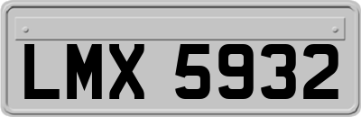 LMX5932