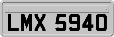 LMX5940
