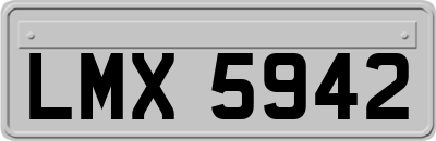 LMX5942
